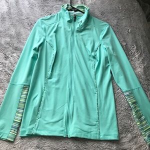 MAKE OFFER!!! Under Armour Jacket!